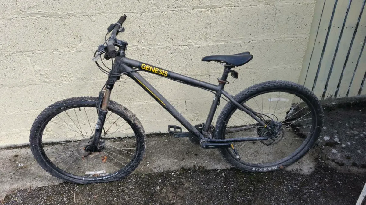 Mountain bike - Image 2