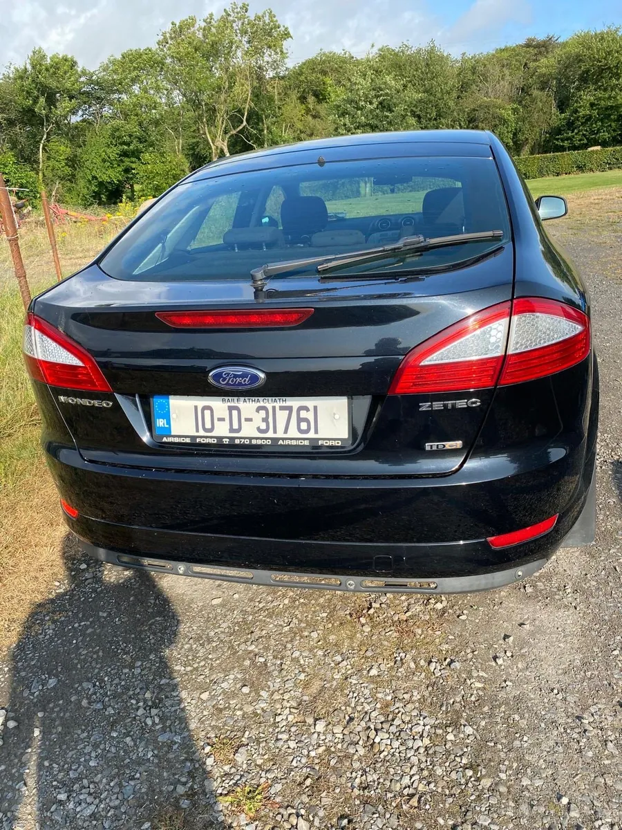 Ford Mondeo - Image 2