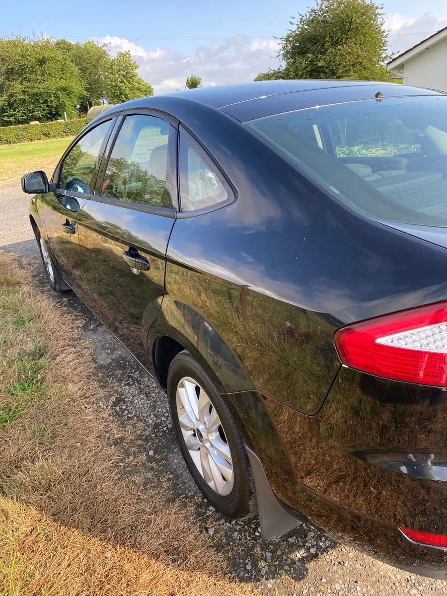 Ford Mondeo - Image 3