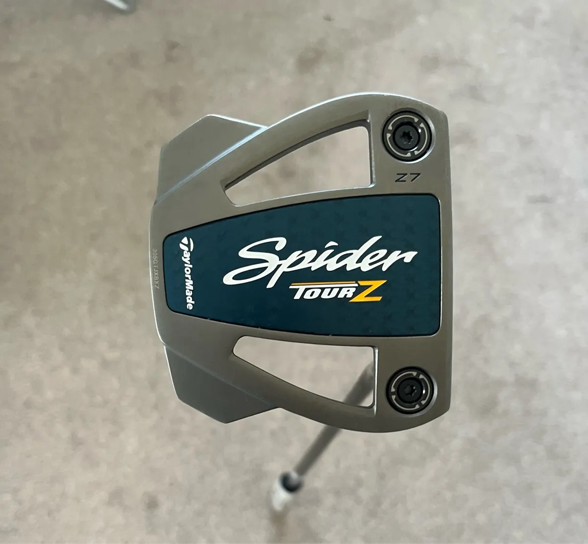 Taylormade Spider - Image 1