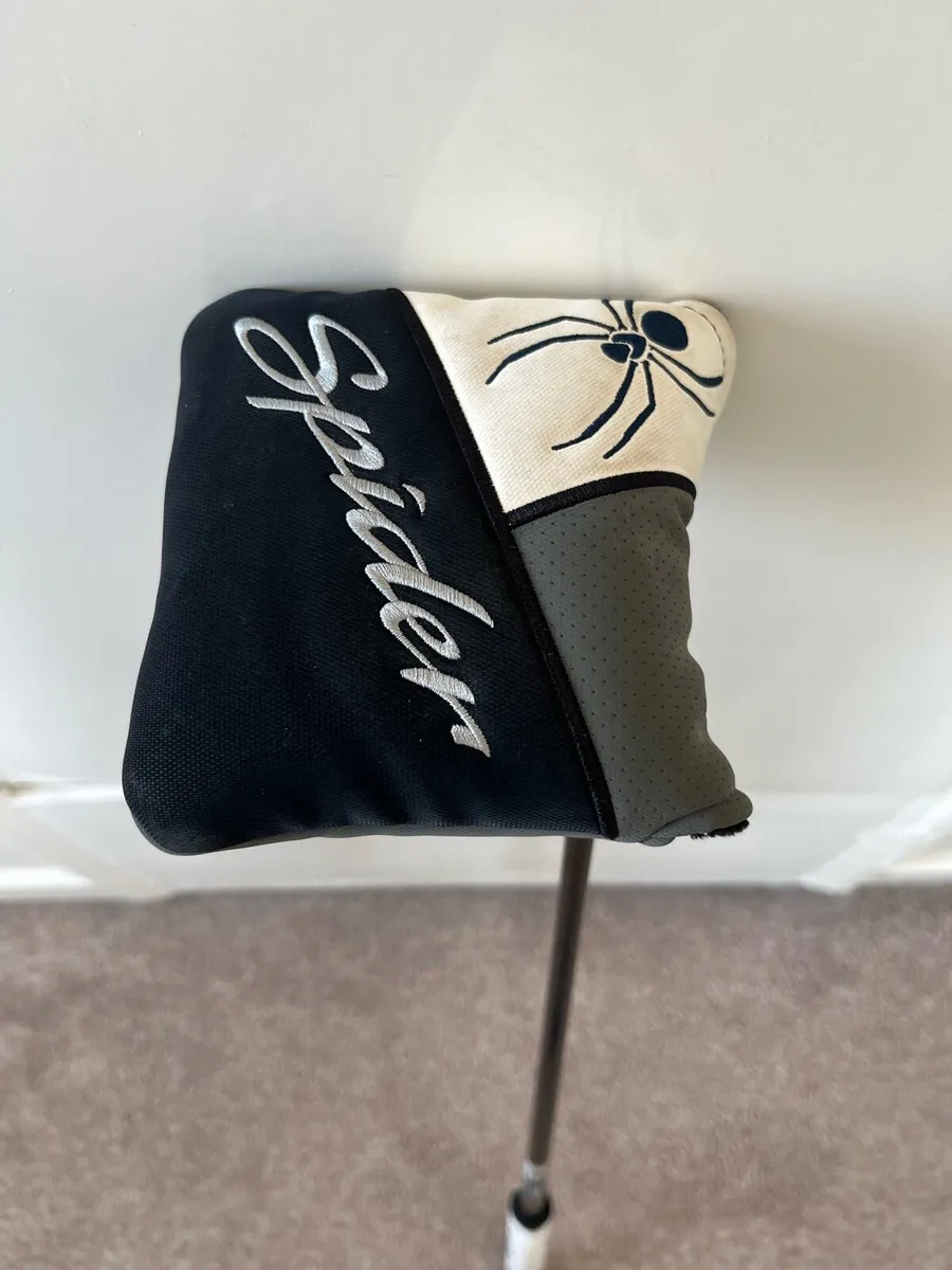 Taylormade Spider - Image 4