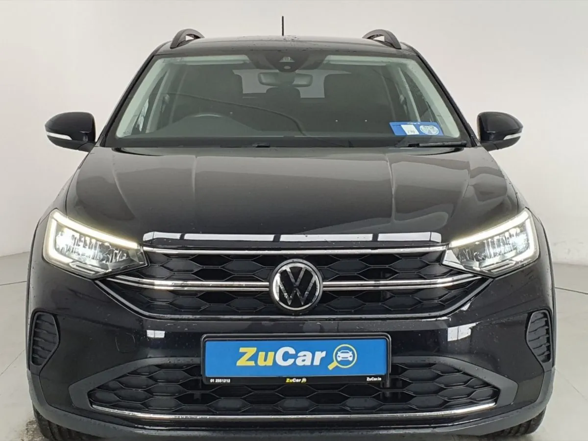 Volkswagen Taigo  194 1.0 TSI 95hp Life - Image 3