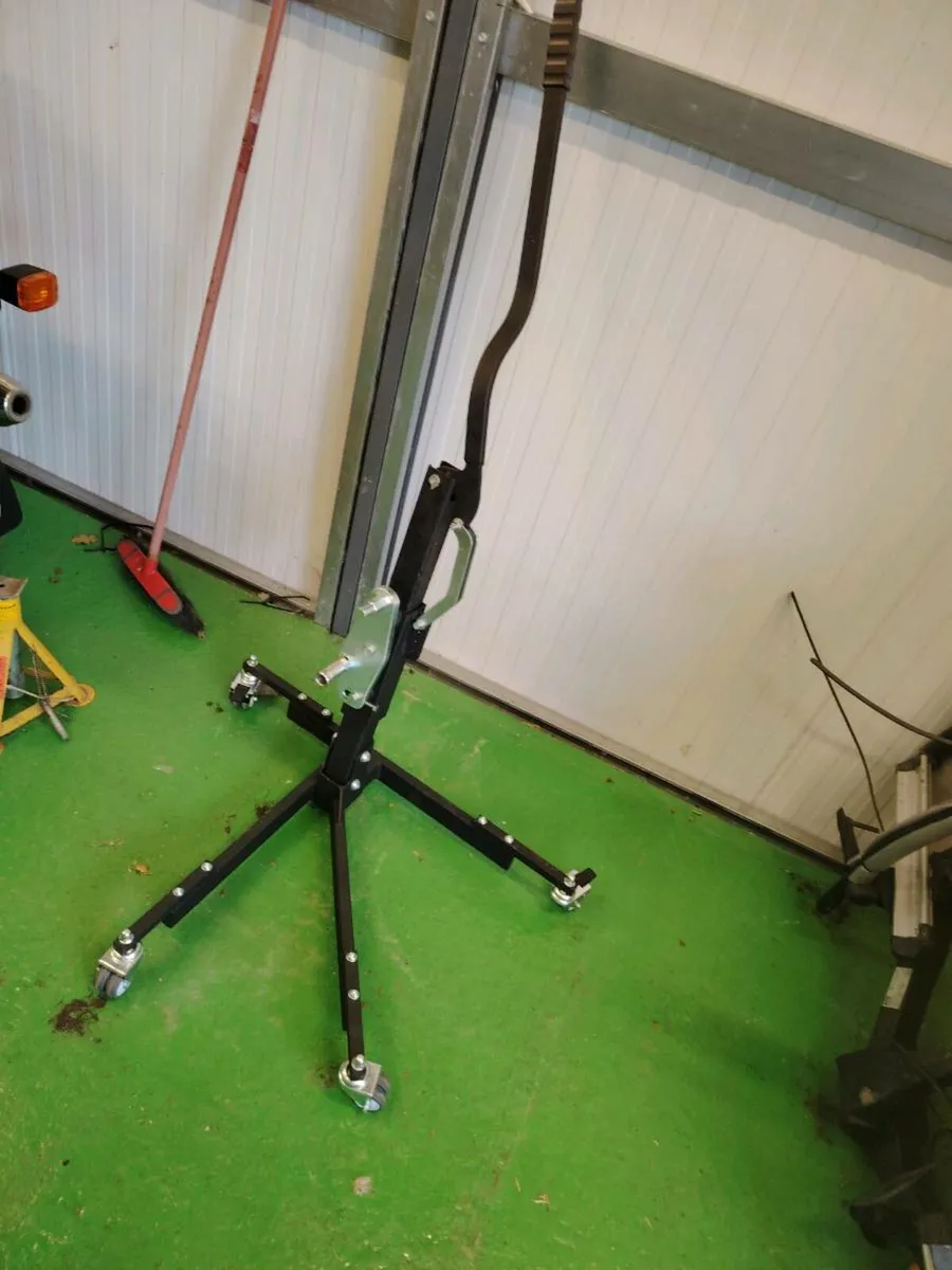 Constand power Evo bmw-s1000r