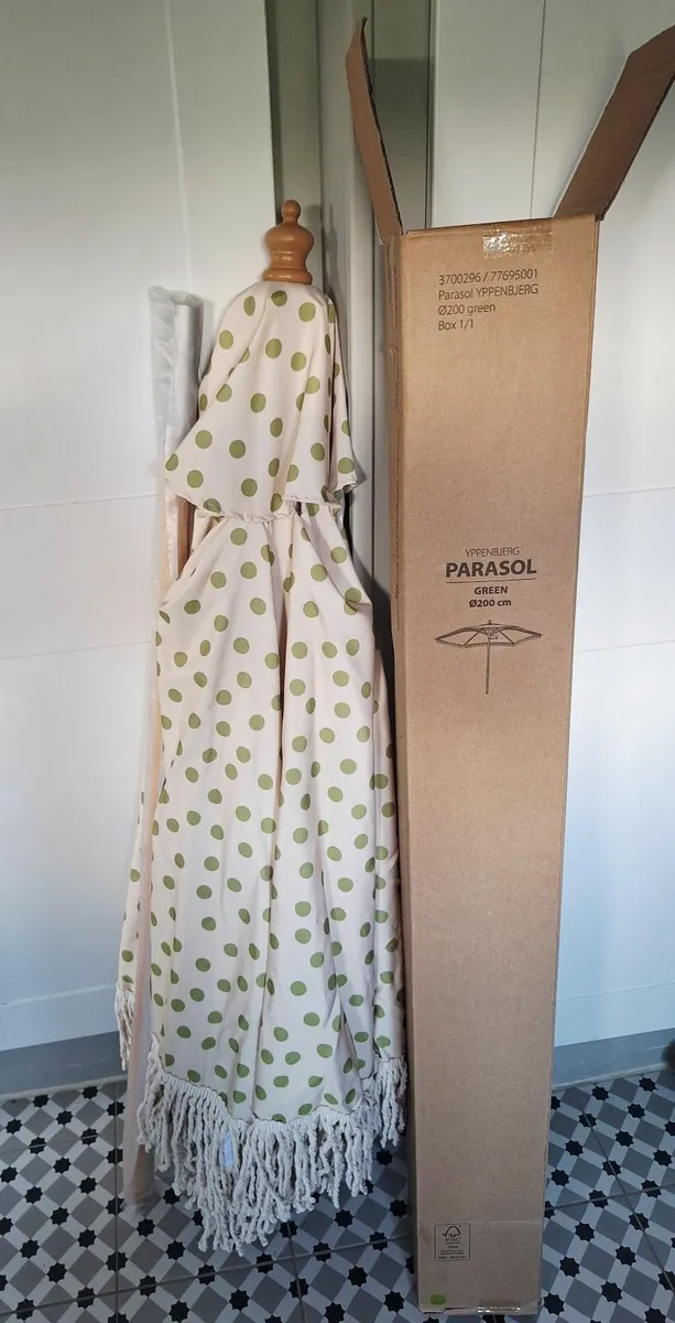 Parasol for sale - Image 2