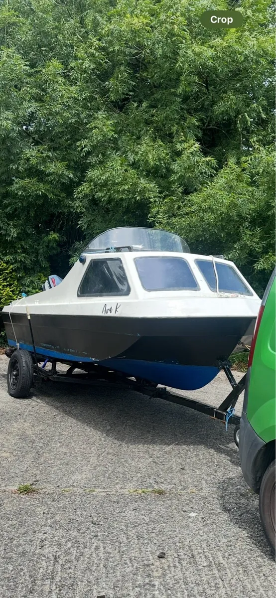 Seahog hunter - Image 1
