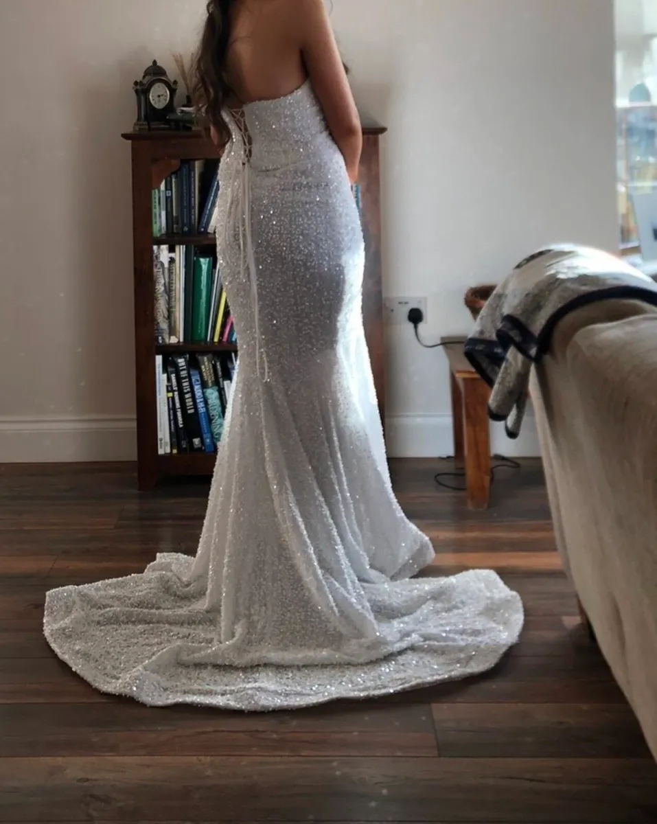 Debs Dress - Image 3