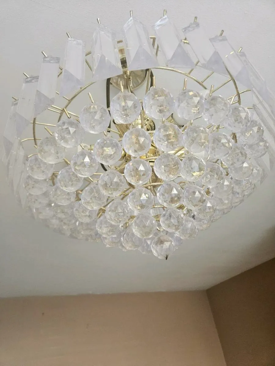 Chandelier - Image 4