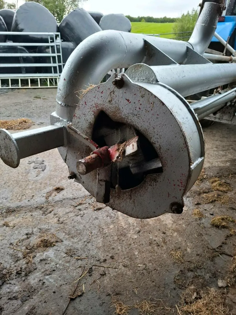 Agitator McHale - Image 3