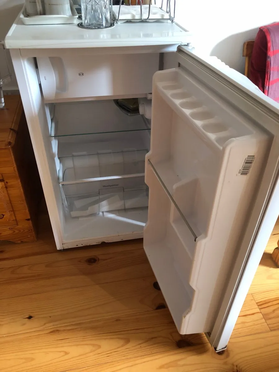 Refrigerator - Image 1