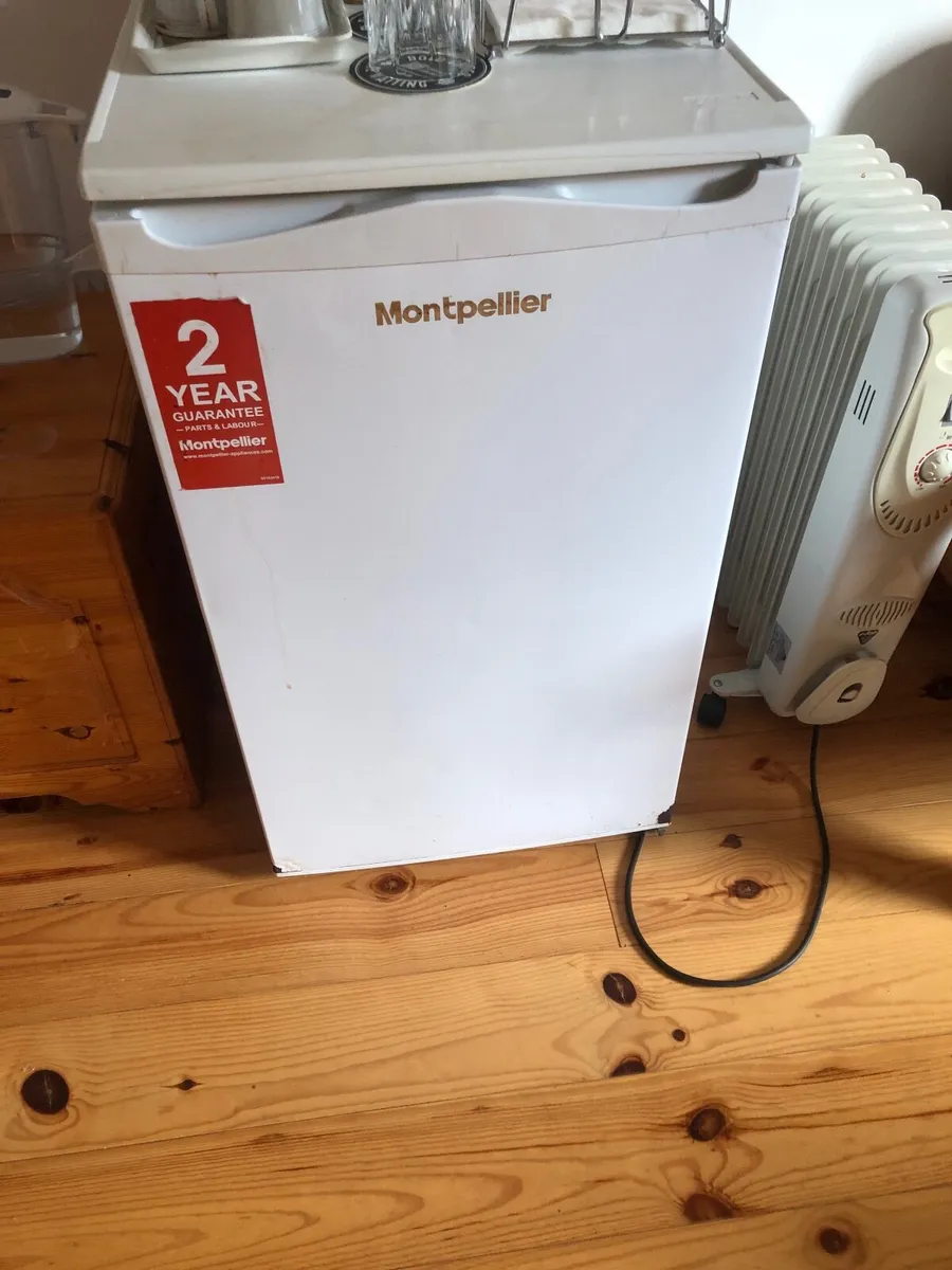 Refrigerator - Image 2