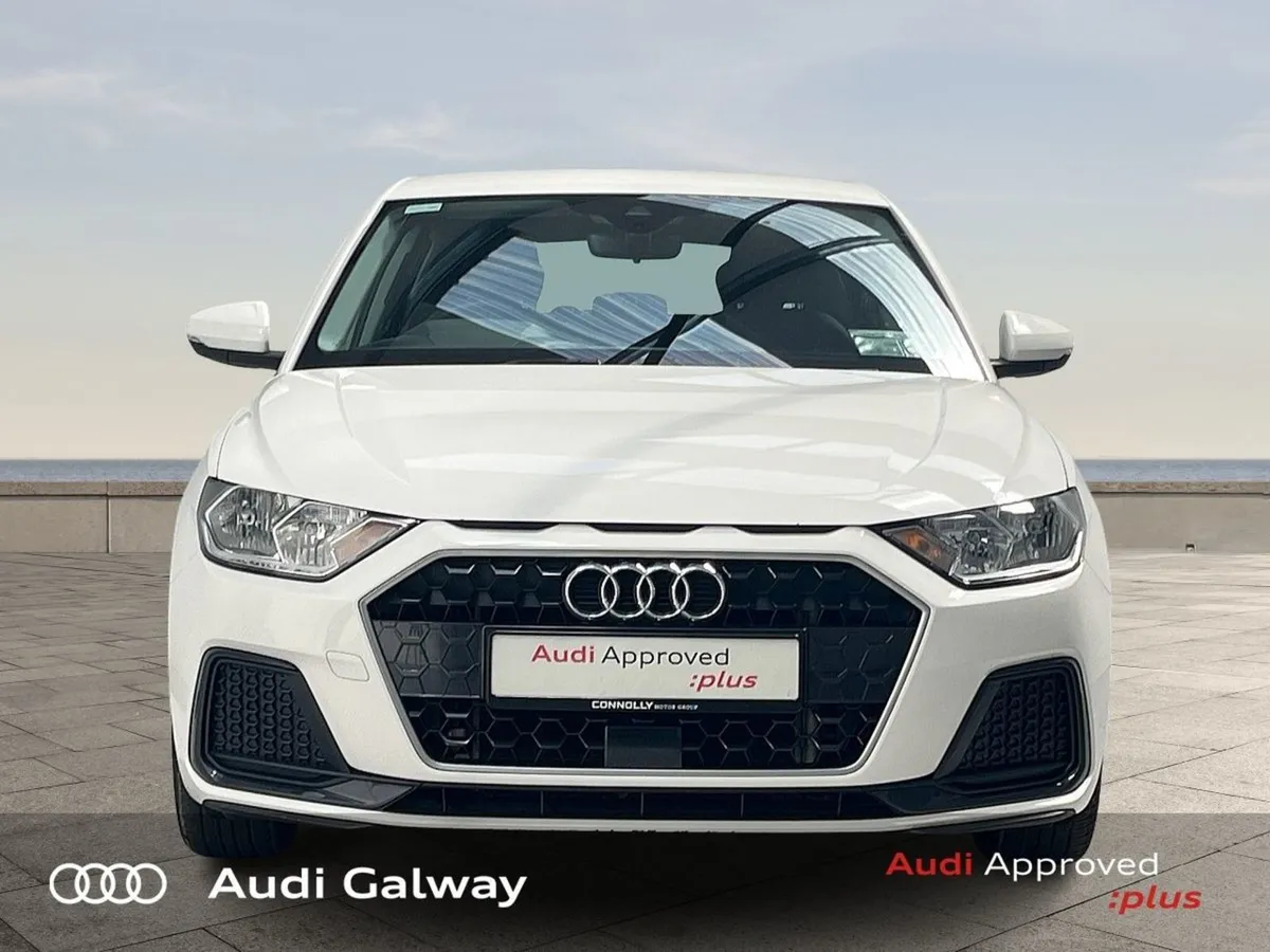 Audi A1  239 p/m PCP 1.0 Tfsi 110HP SE - Image 4