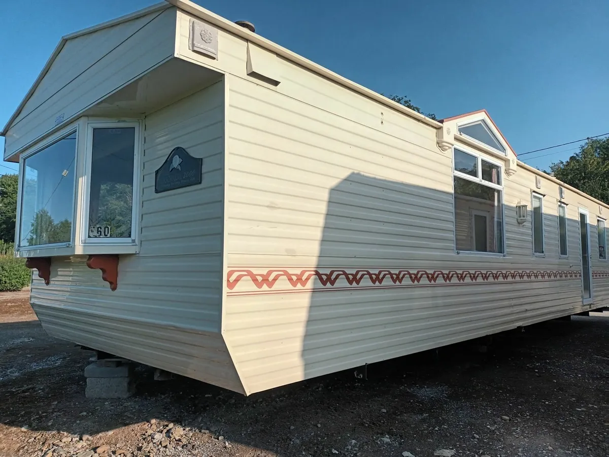 RYANS MOBILE HOMES FERMOY  CO CORK - Image 1