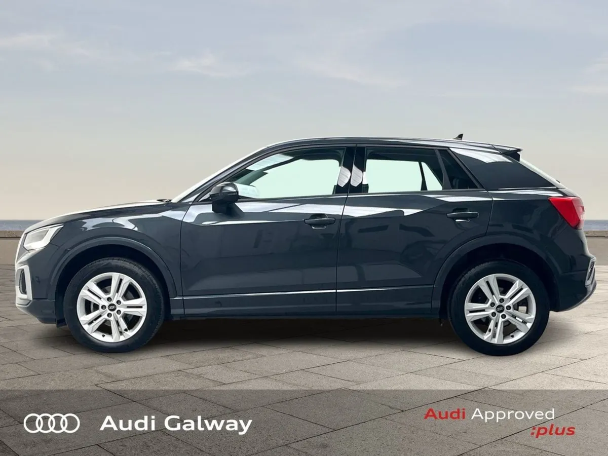 Audi Q2  309 p/m PCP 30 TDI 116BHP SE - Image 4