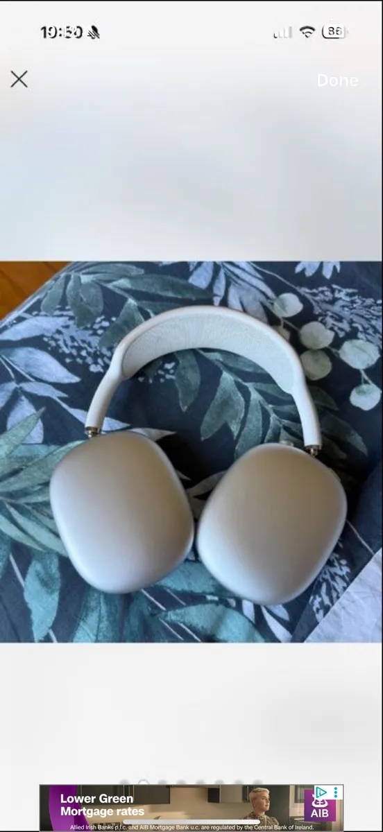 Headphones - Image 1