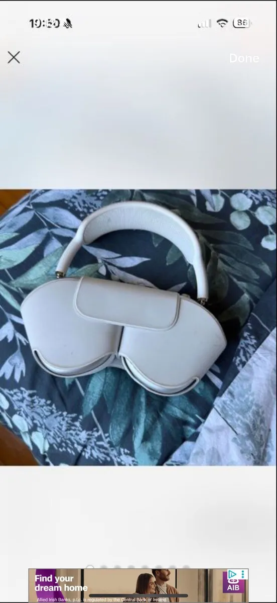 Headphones - Image 2