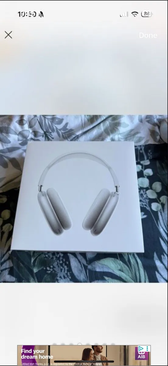 Headphones - Image 4
