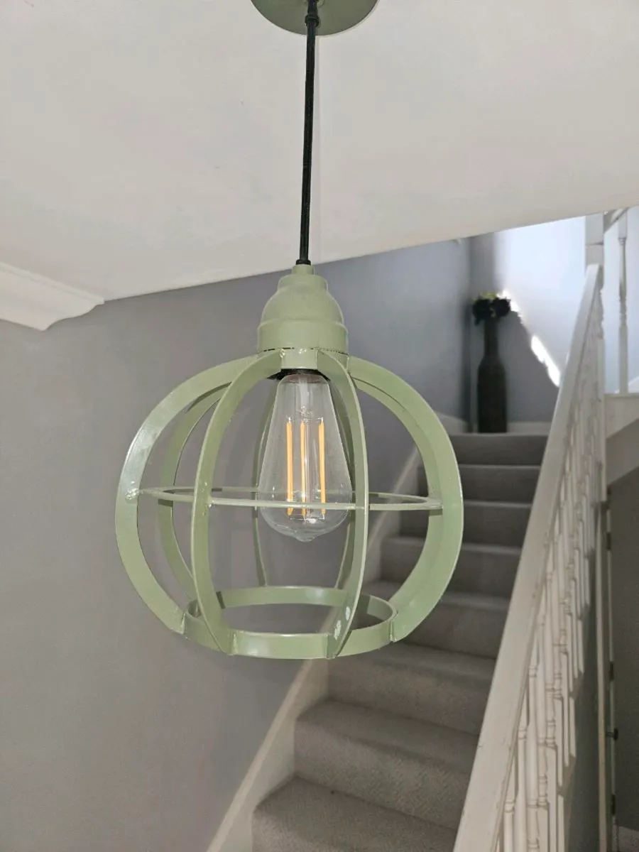 Hanging light fitting - Image 2