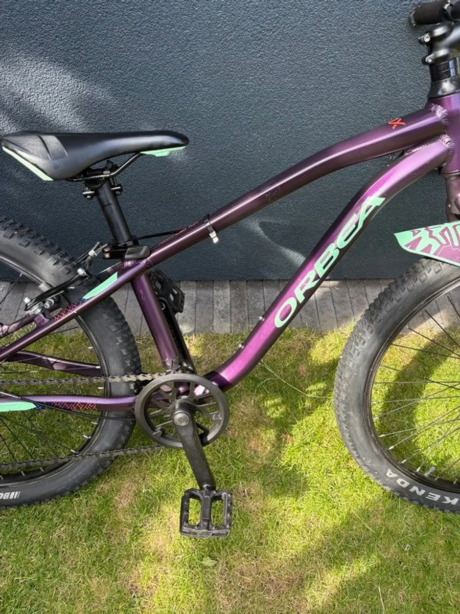Orbea kids bike - Image 1