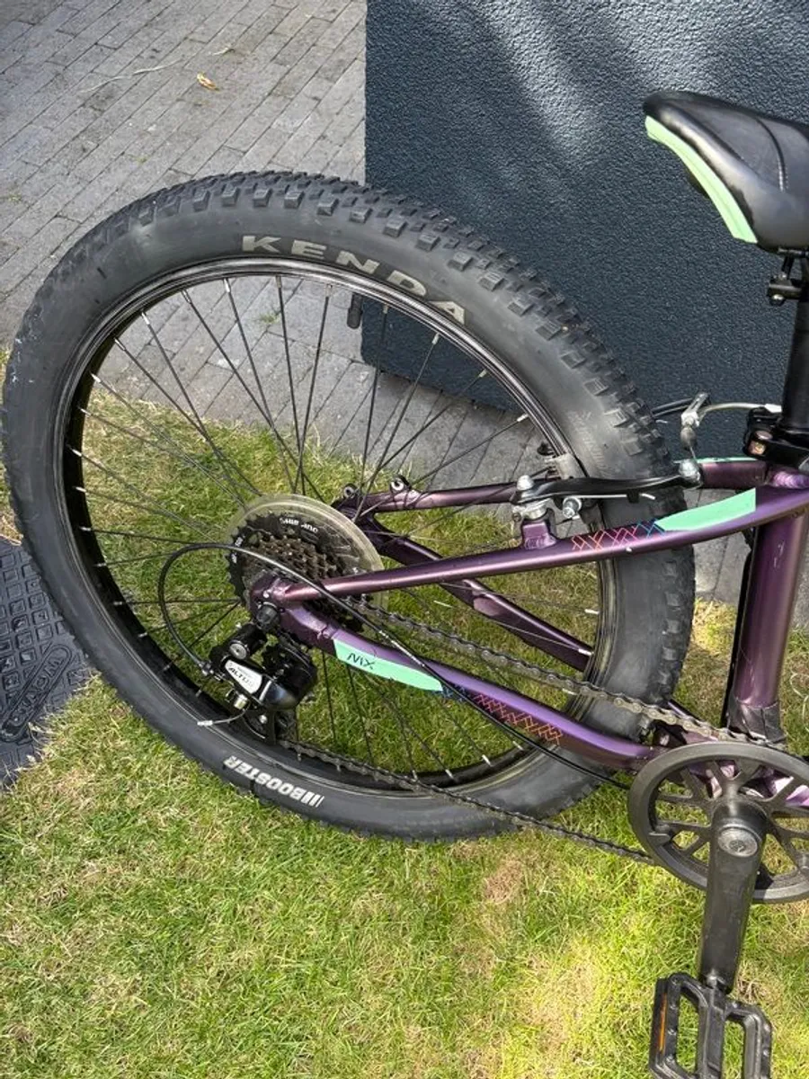 Orbea kids bike - Image 2