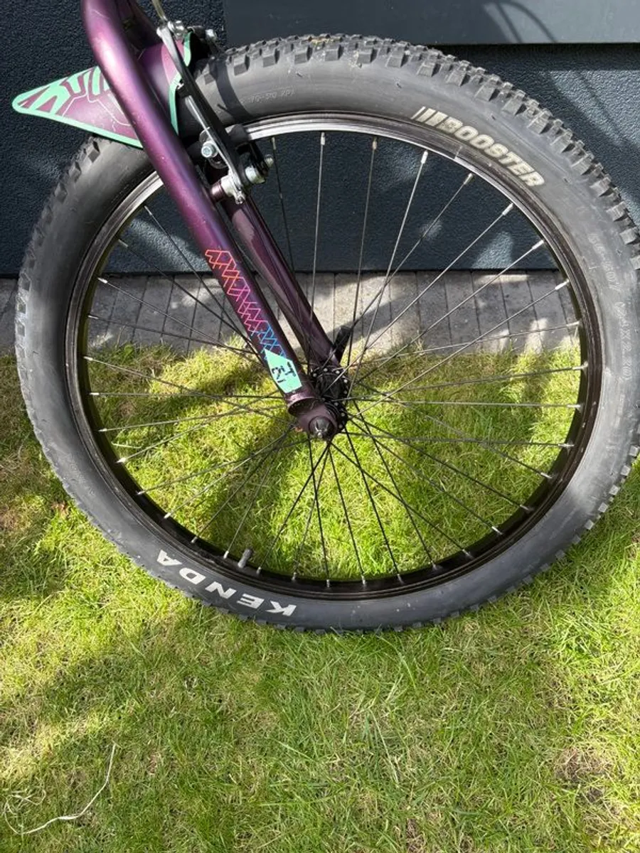 Orbea kids bike - Image 3