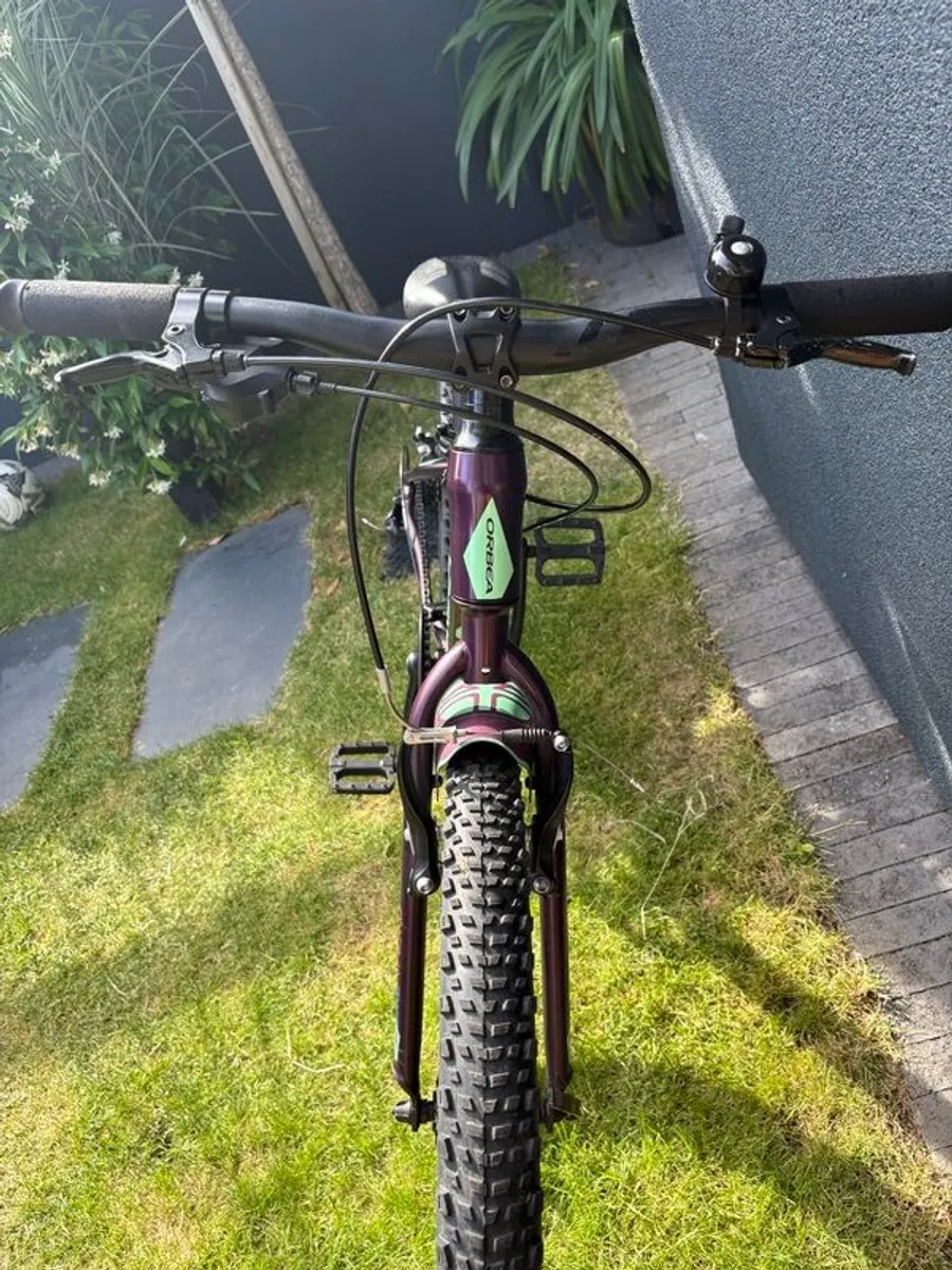 Orbea kids bike - Image 4