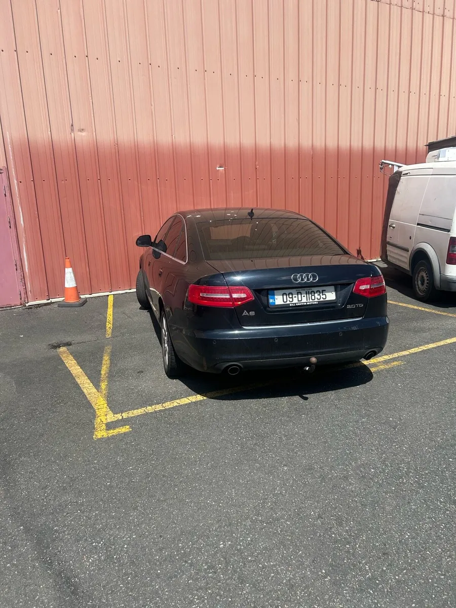 Audi - Image 1