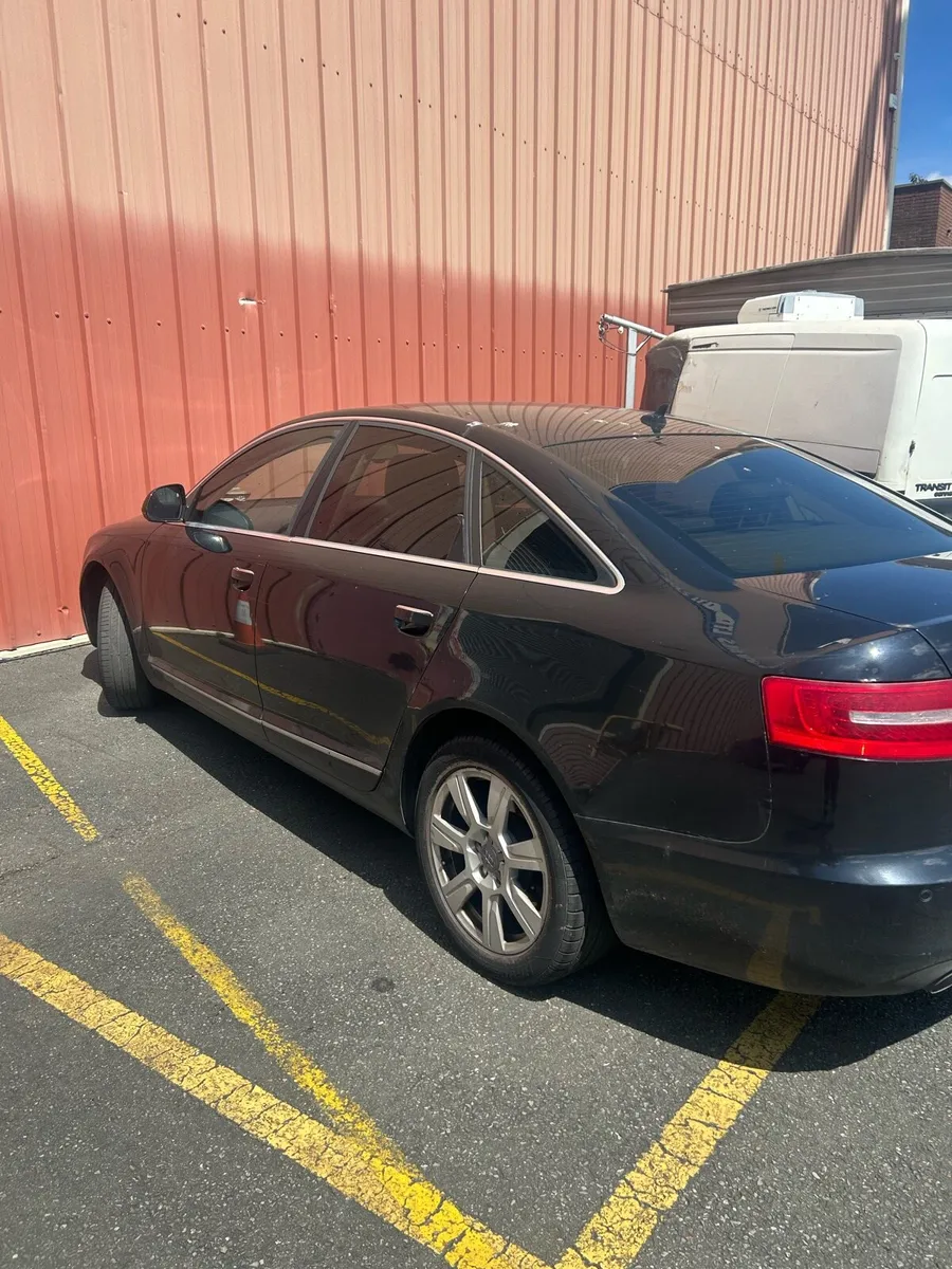 Audi - Image 2
