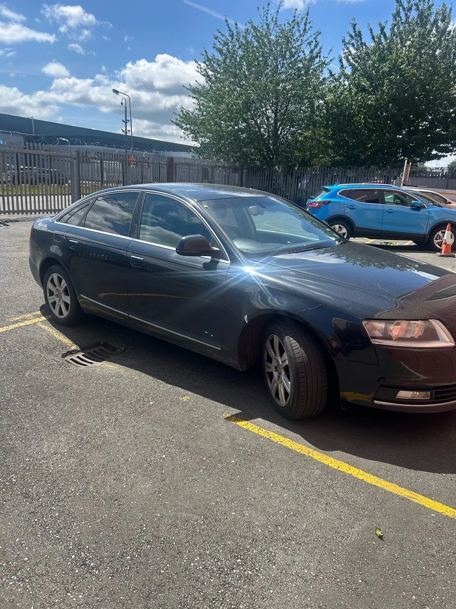 Audi - Image 3