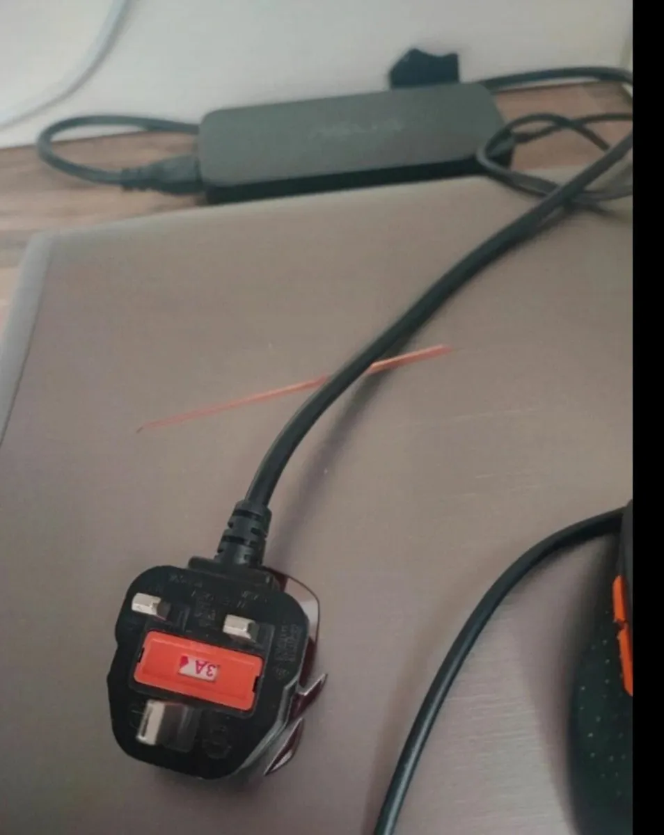 ASUS Rog G752VT Gaming Laptop – Intel i7, GTX 970M - Image 3