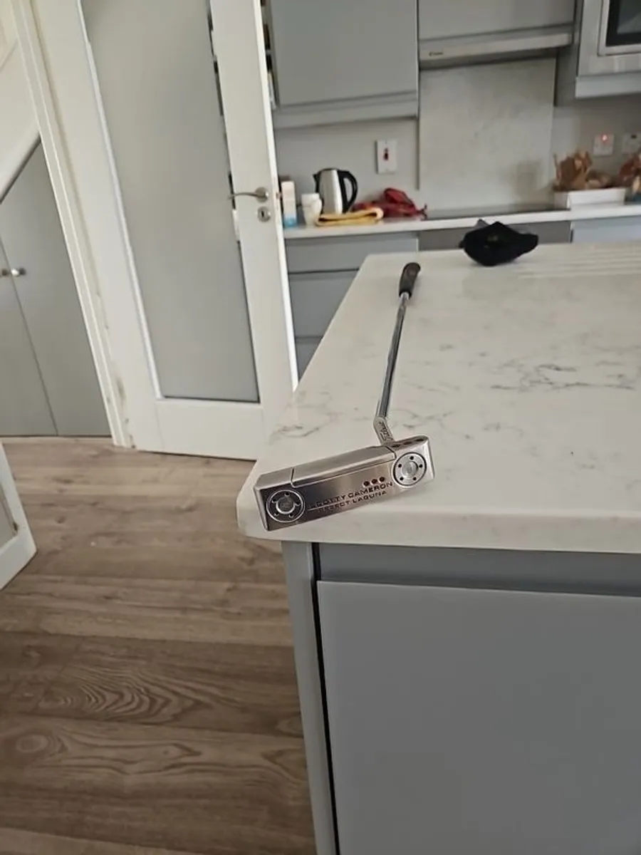 Scotty Cameron Potter - Image 1