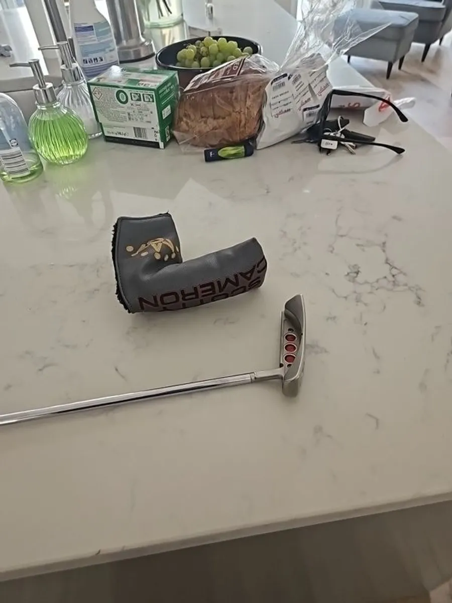 Scotty Cameron Potter - Image 2