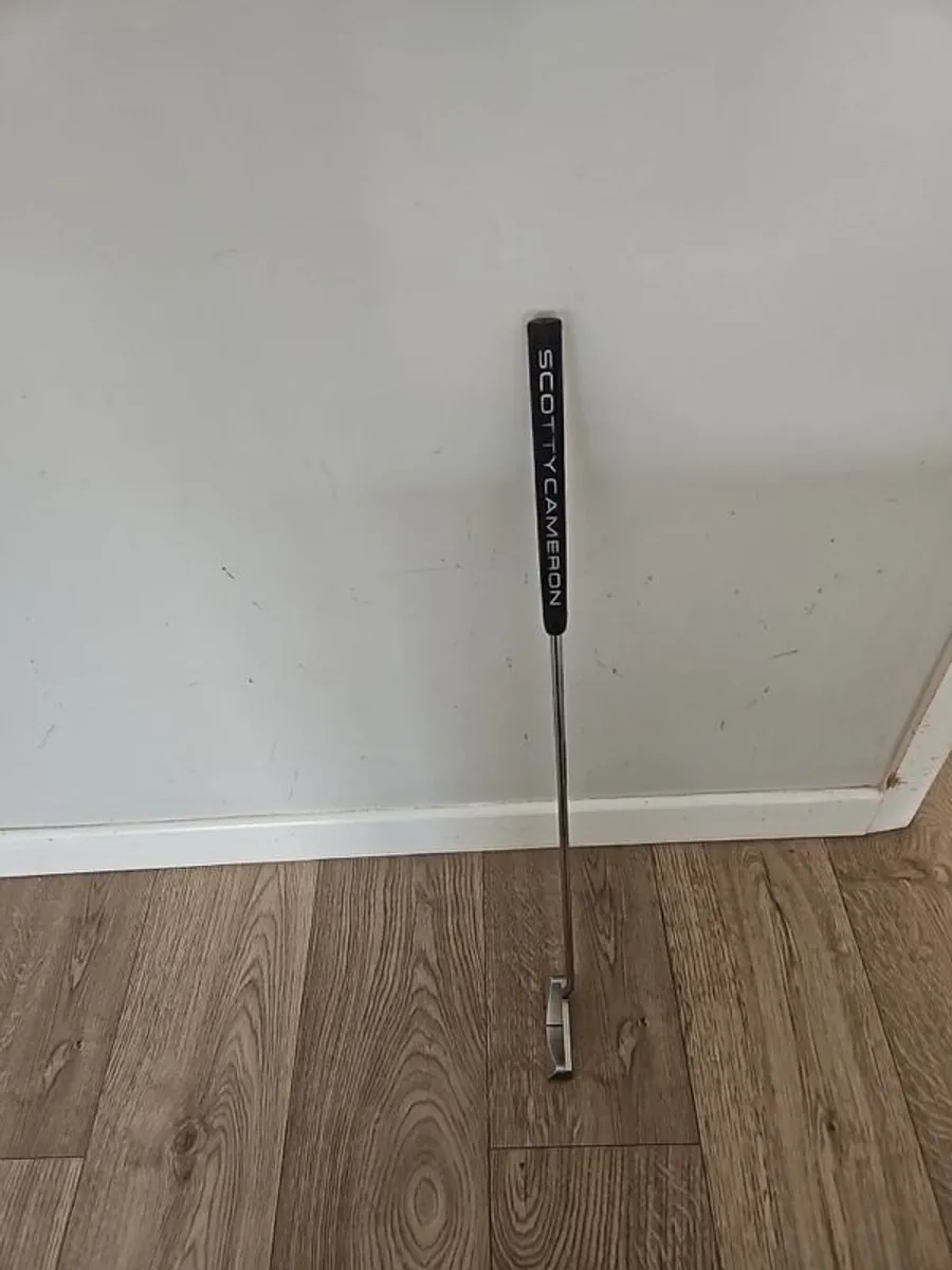 Scotty Cameron Potter - Image 3