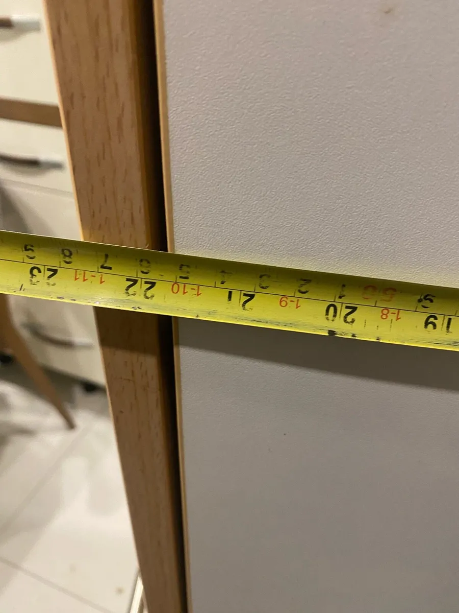 Kitchen larder - Image 4