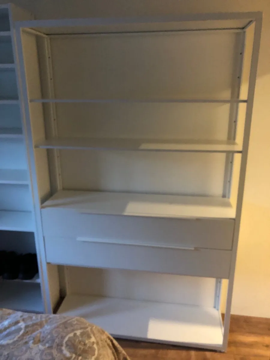 Shelving units - Image 3
