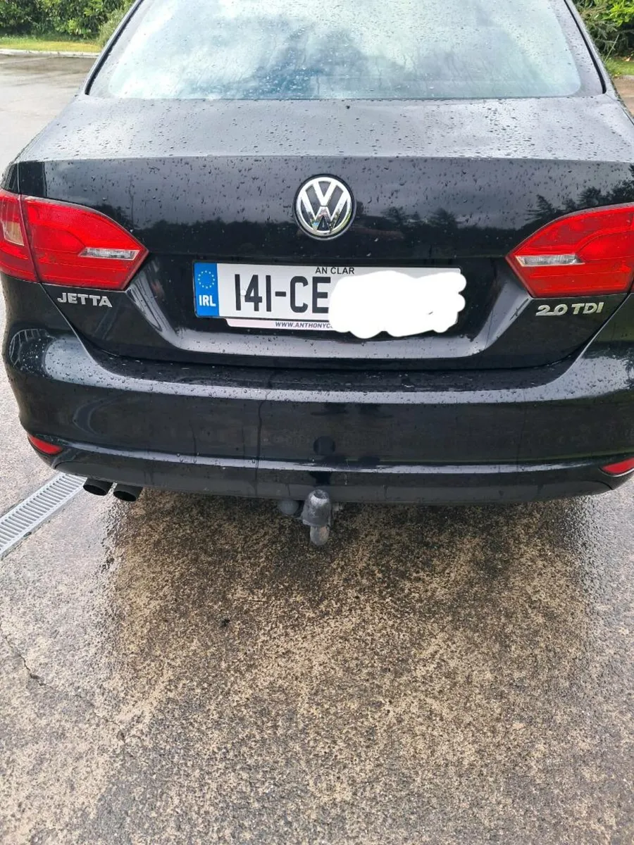 Volkswagen Jetta - Image 2