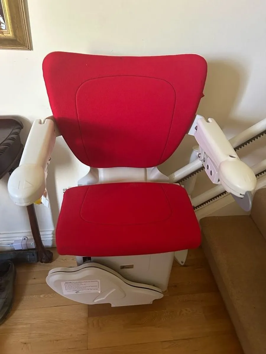 Stair Lift - Image 1