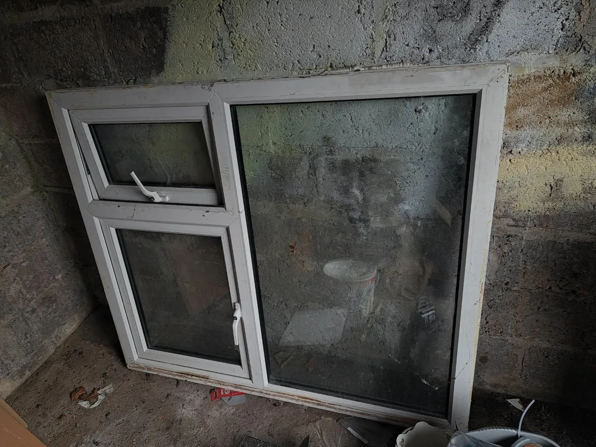 PVC Window
