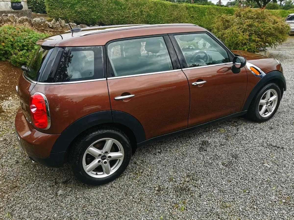 131 Mini One Diesel - Image 2