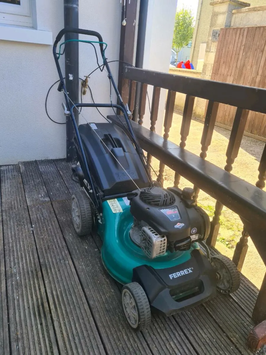 Lawnmower - Image 3