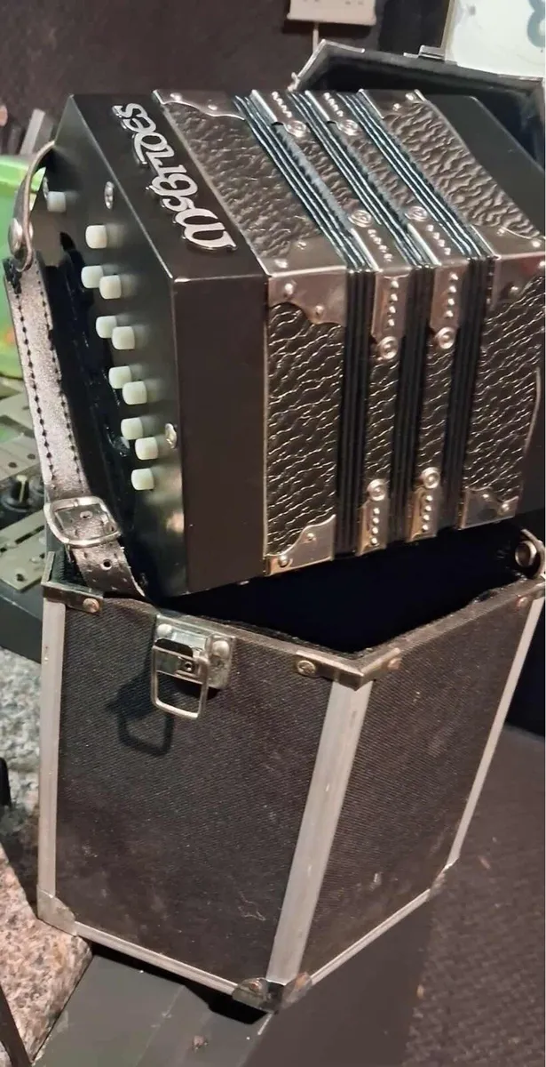 Concertina