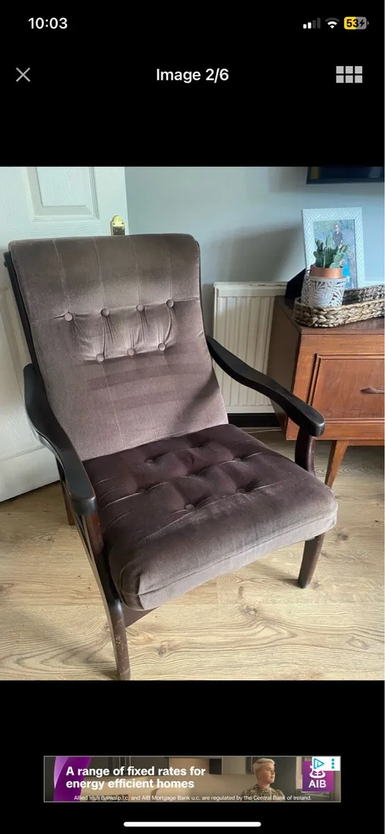 Armchair - Image 2