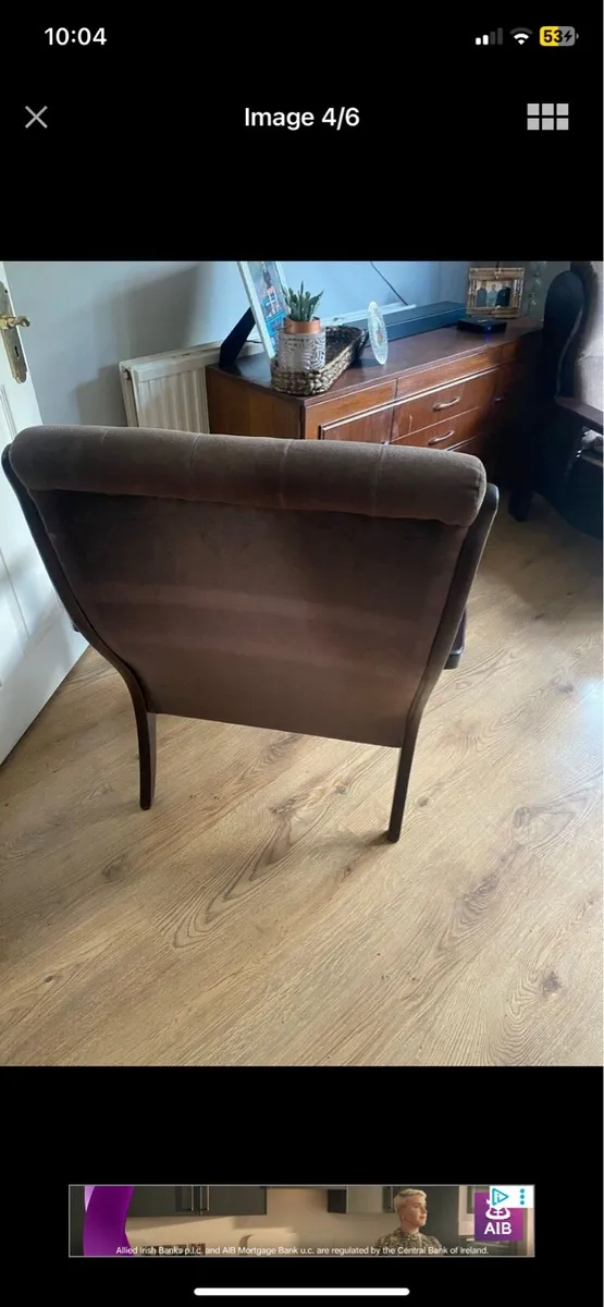 Armchair - Image 4
