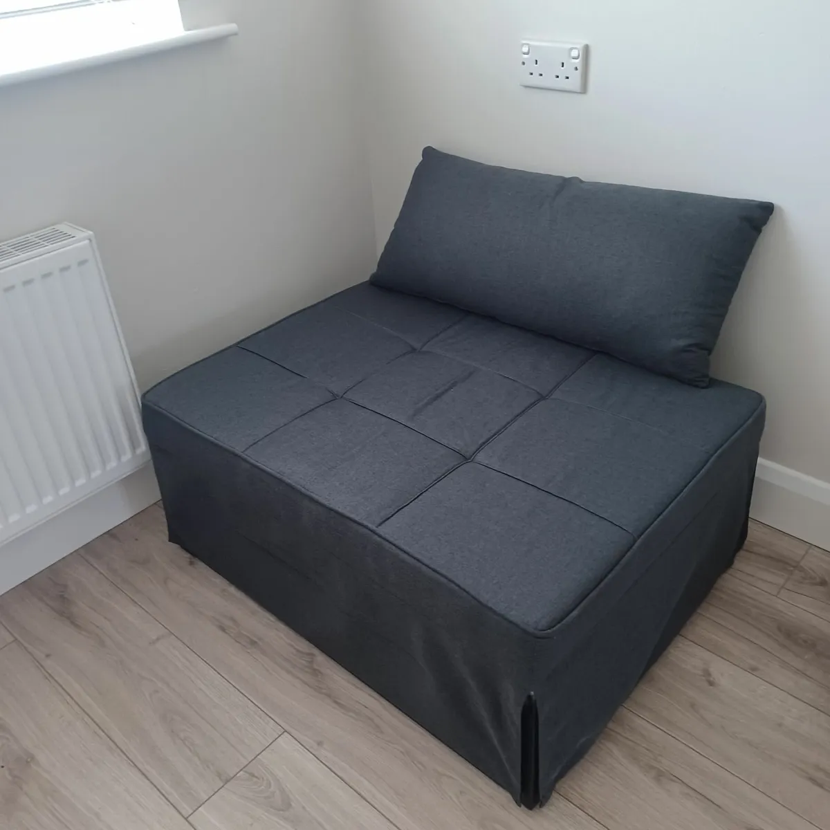 Sofa bed single - Image 4