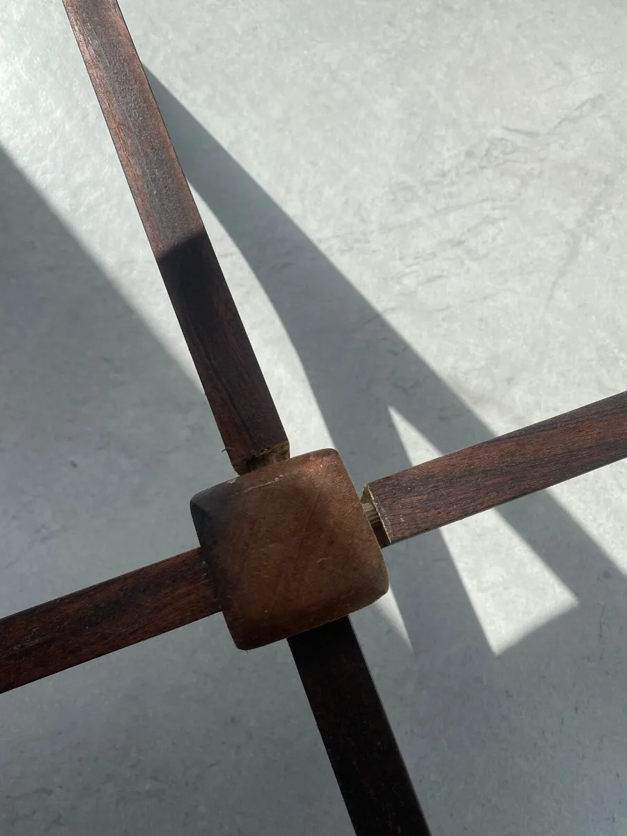 Mid century coffee table - Image 2