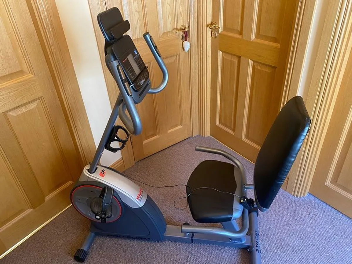Proform 310CSX Exercise Bike - Image 1