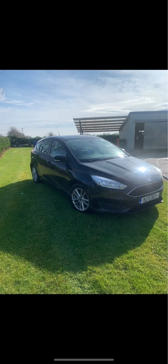 Ford Focus 2015 - Image 1