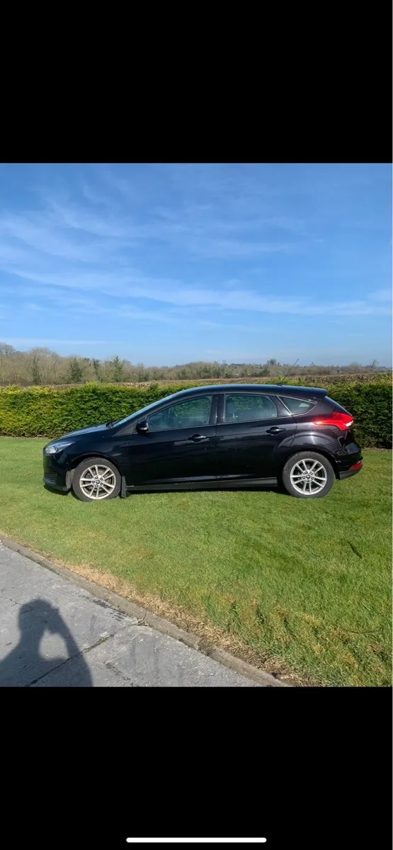Ford Focus 2015 - Image 2