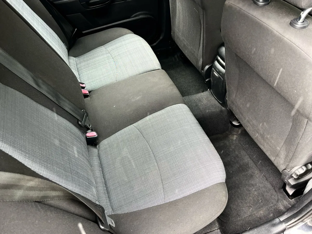 Kia Cee'd Estate 2012 1.6 Diesel  new nct 3/26 - Image 3