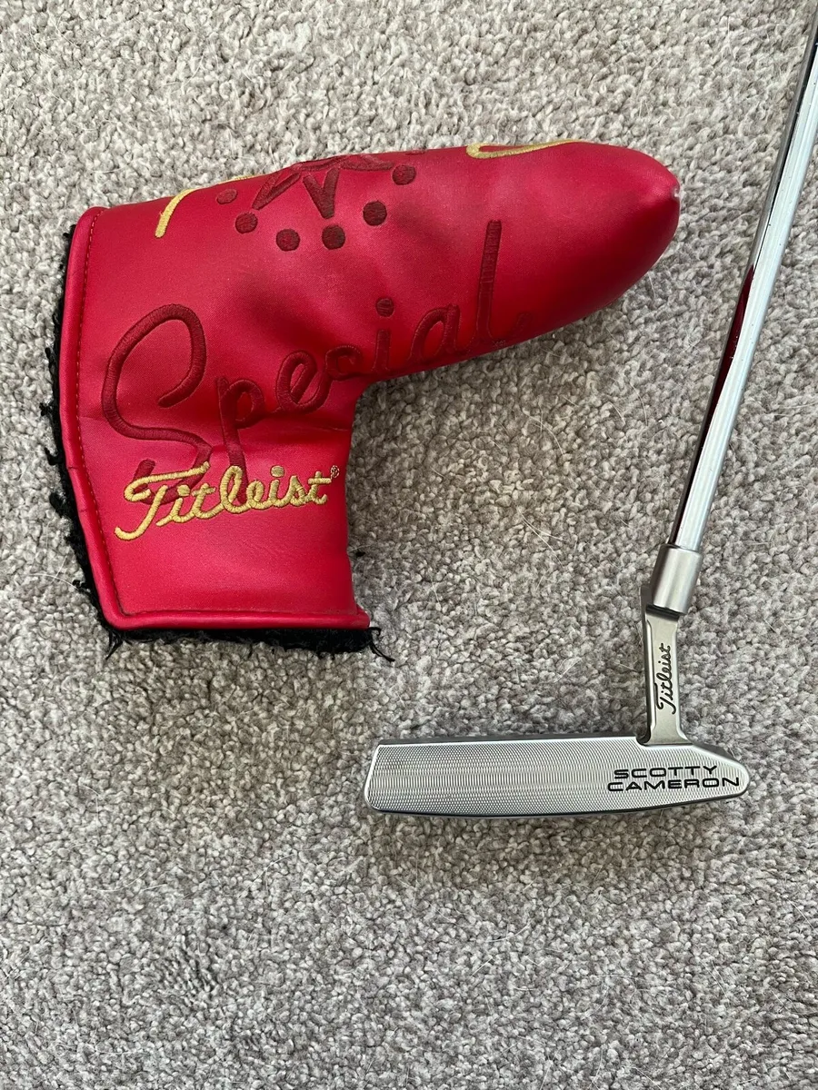 Scotty Cameron Newport 2 - Image 2