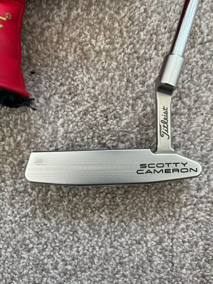 Scotty Cameron Newport 2 - Image 3